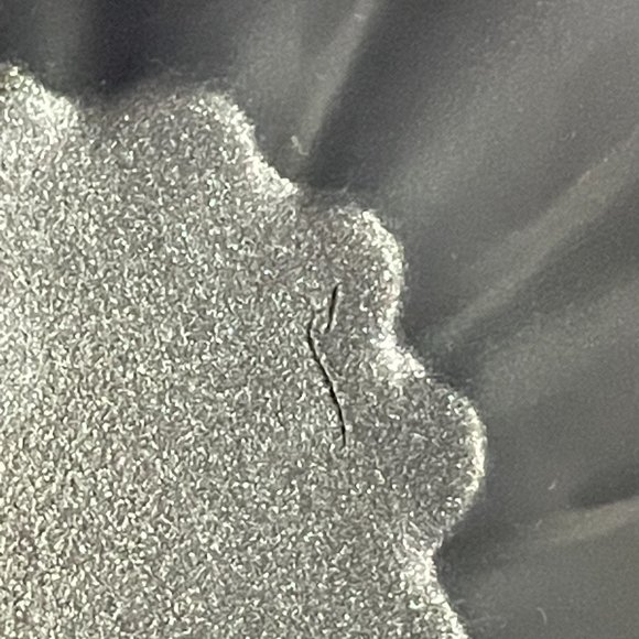 New Maxwell & Williams, Non-Stick Microstoven 5 In. Fluted Flan Pan, Set of 5 - Picture 8 of 8